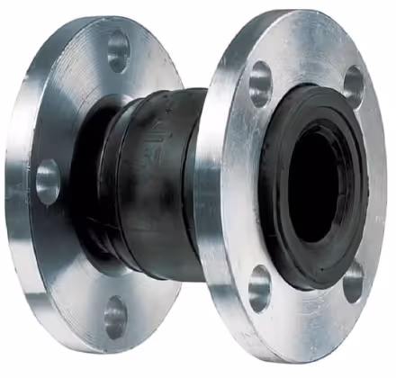 Rubber Expansion Joint